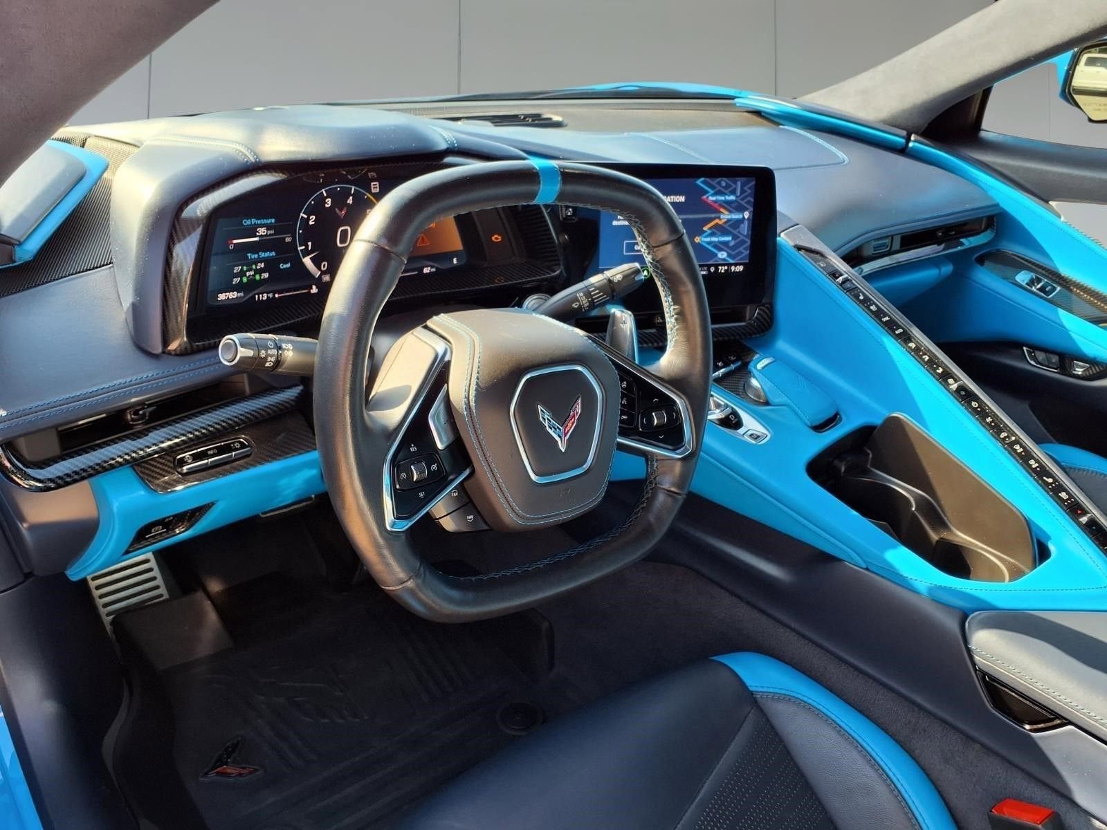 2022 Chevrolet Corvette Stingray 3LT
