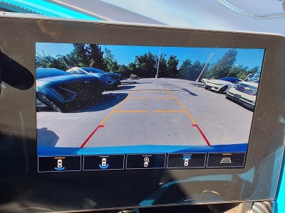 2022 Chevrolet Corvette Stingray 3LT