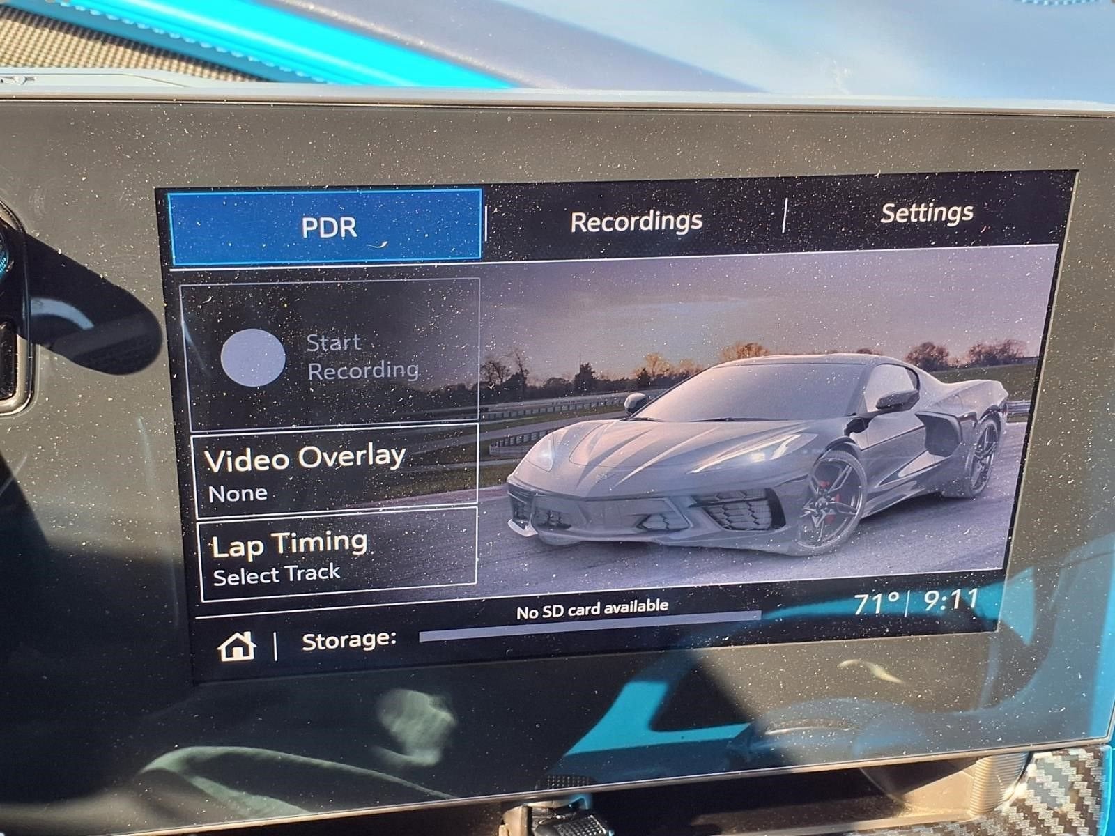 2022 Chevrolet Corvette Stingray 3LT