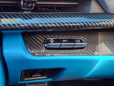 2022 Chevrolet Corvette Stingray 3LT