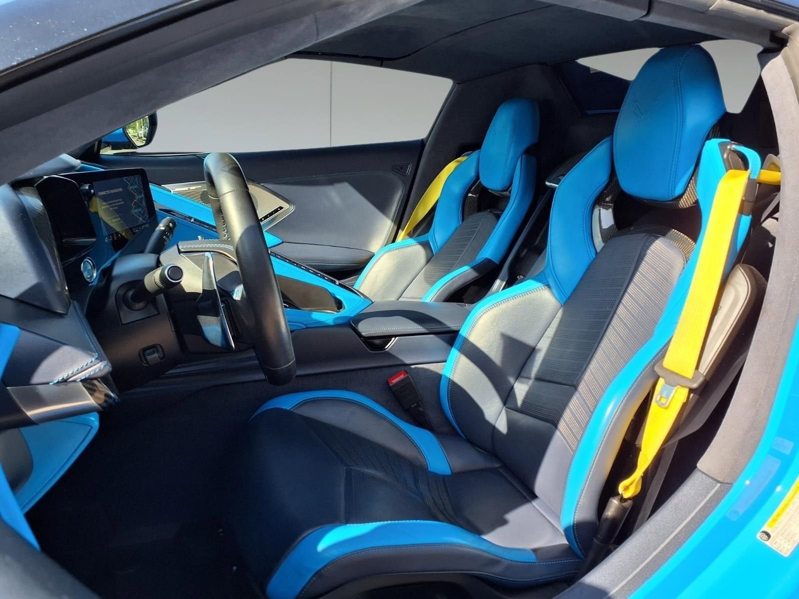 2022 Chevrolet Corvette Stingray 3LT