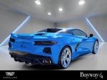 2022 Chevrolet Corvette Stingray 3LT