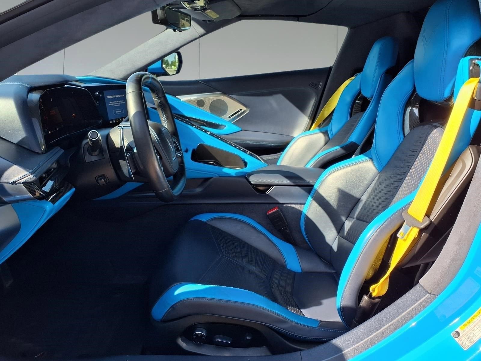 2022 Chevrolet Corvette Stingray 3LT
