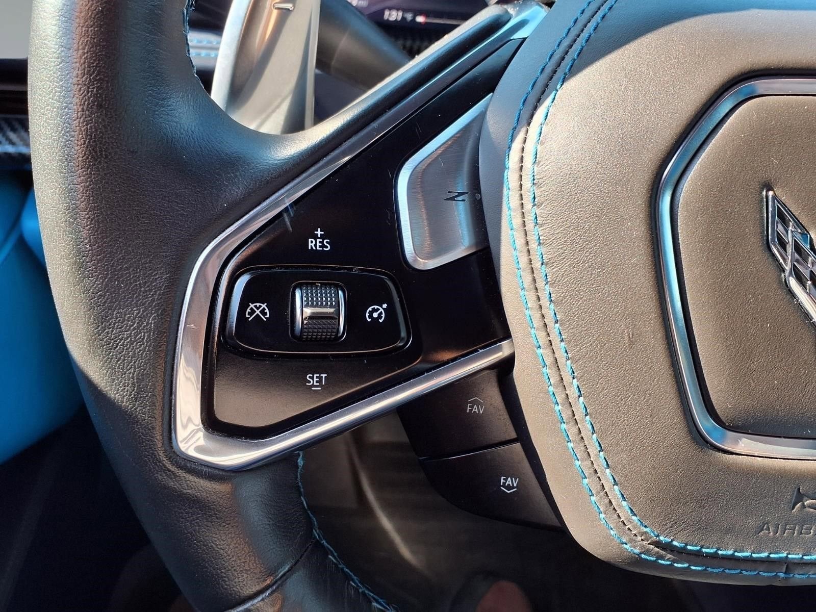 2022 Chevrolet Corvette Stingray 3LT
