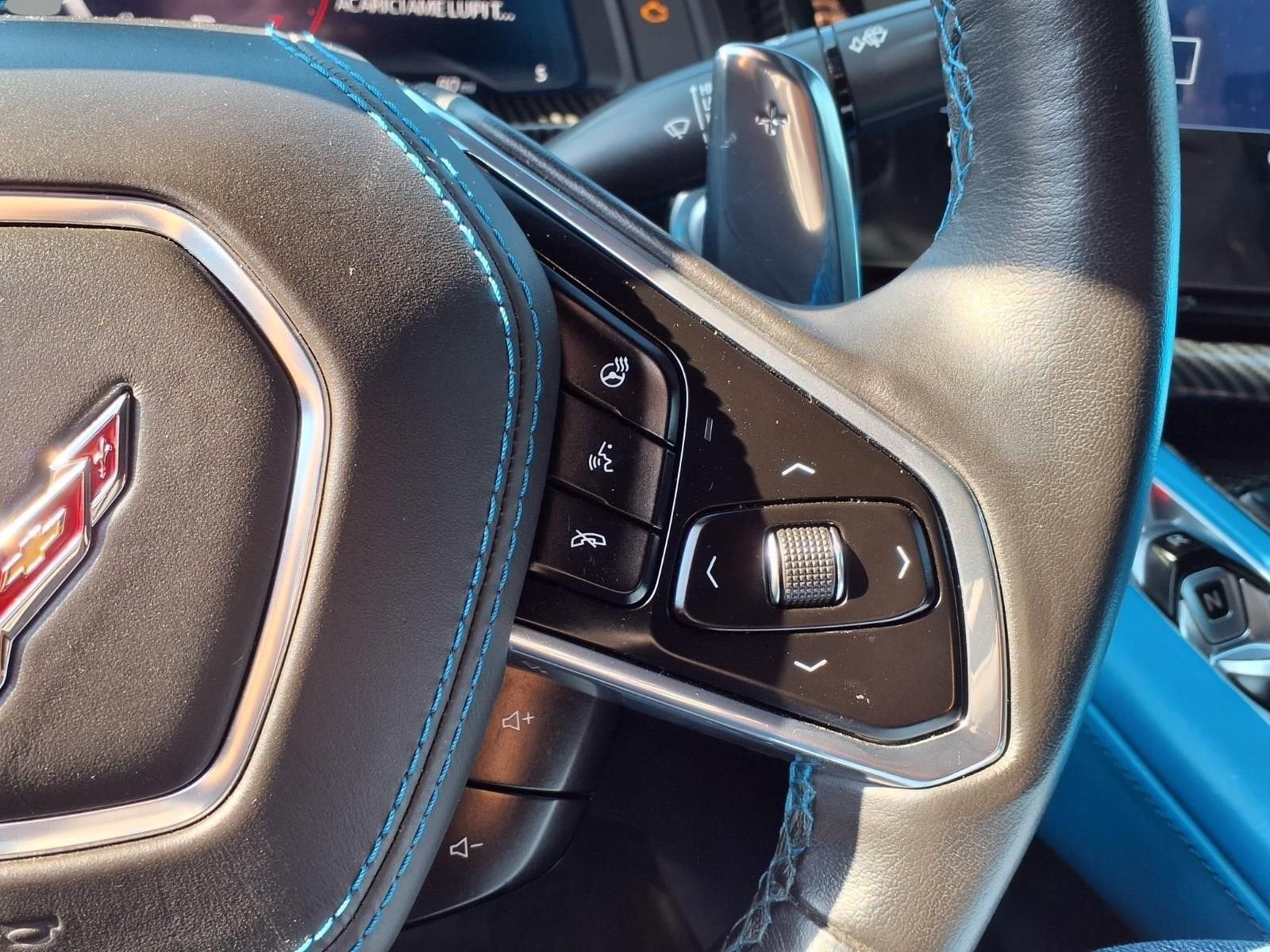 2022 Chevrolet Corvette Stingray 3LT