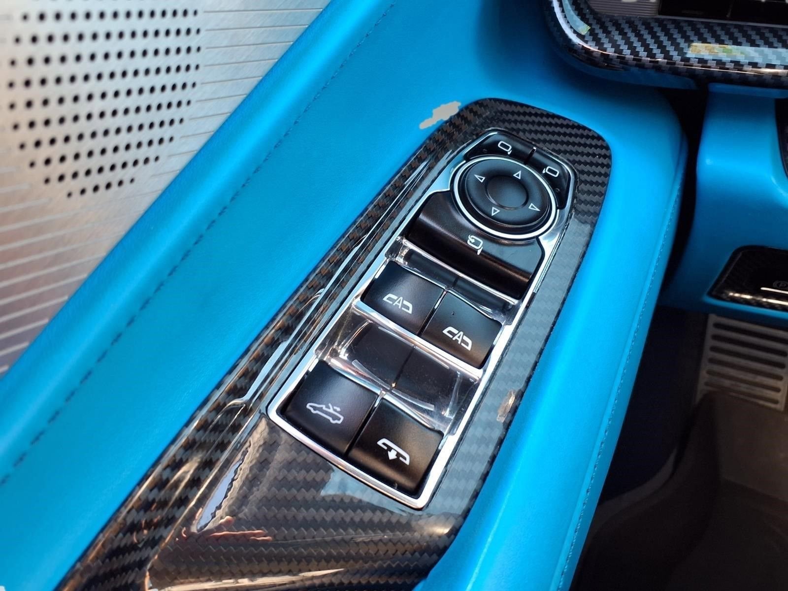 2022 Chevrolet Corvette Stingray 3LT