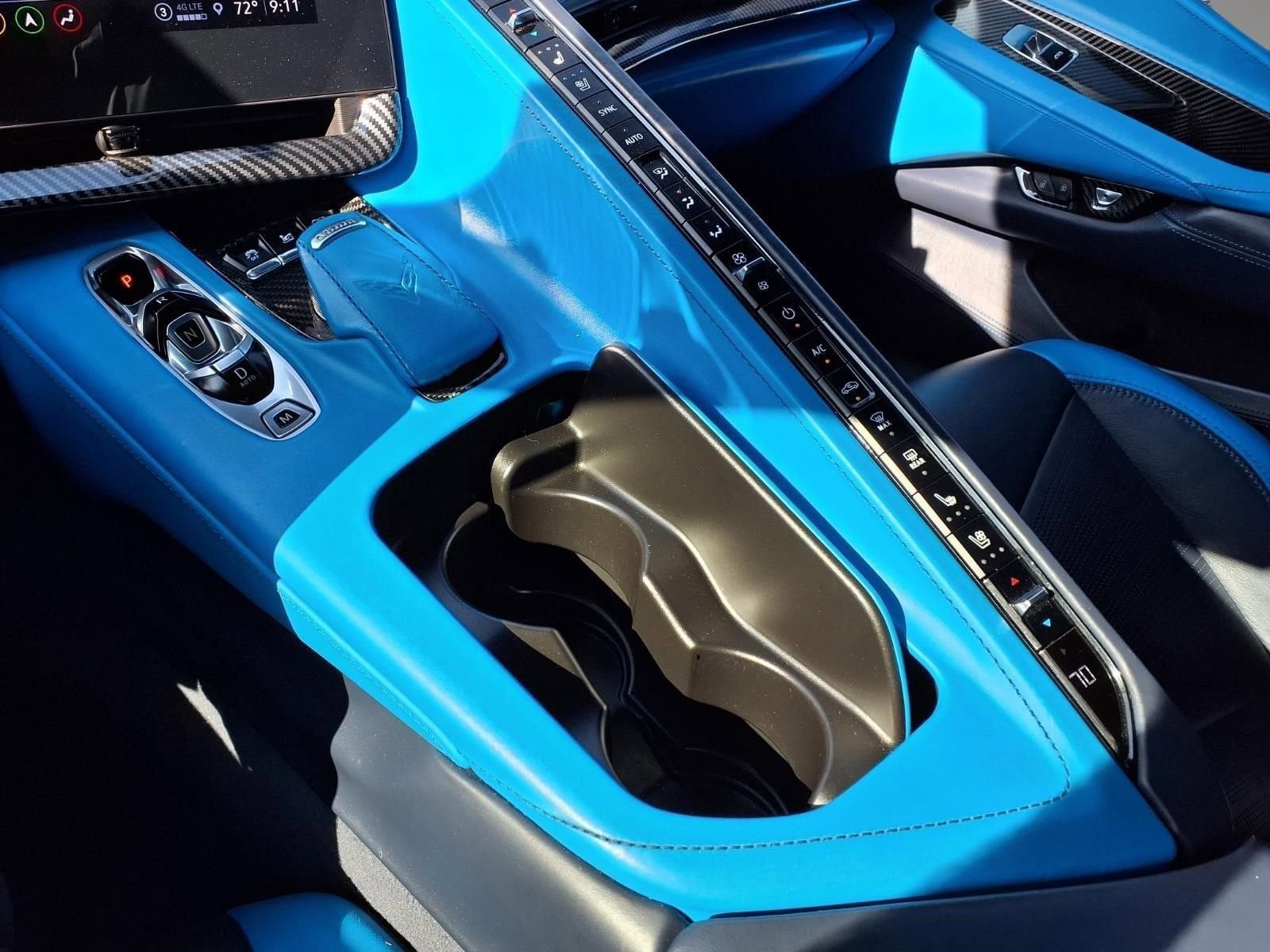 2022 Chevrolet Corvette Stingray 3LT