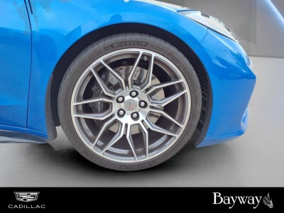 2024 Chevrolet Corvette Z06 3LZ