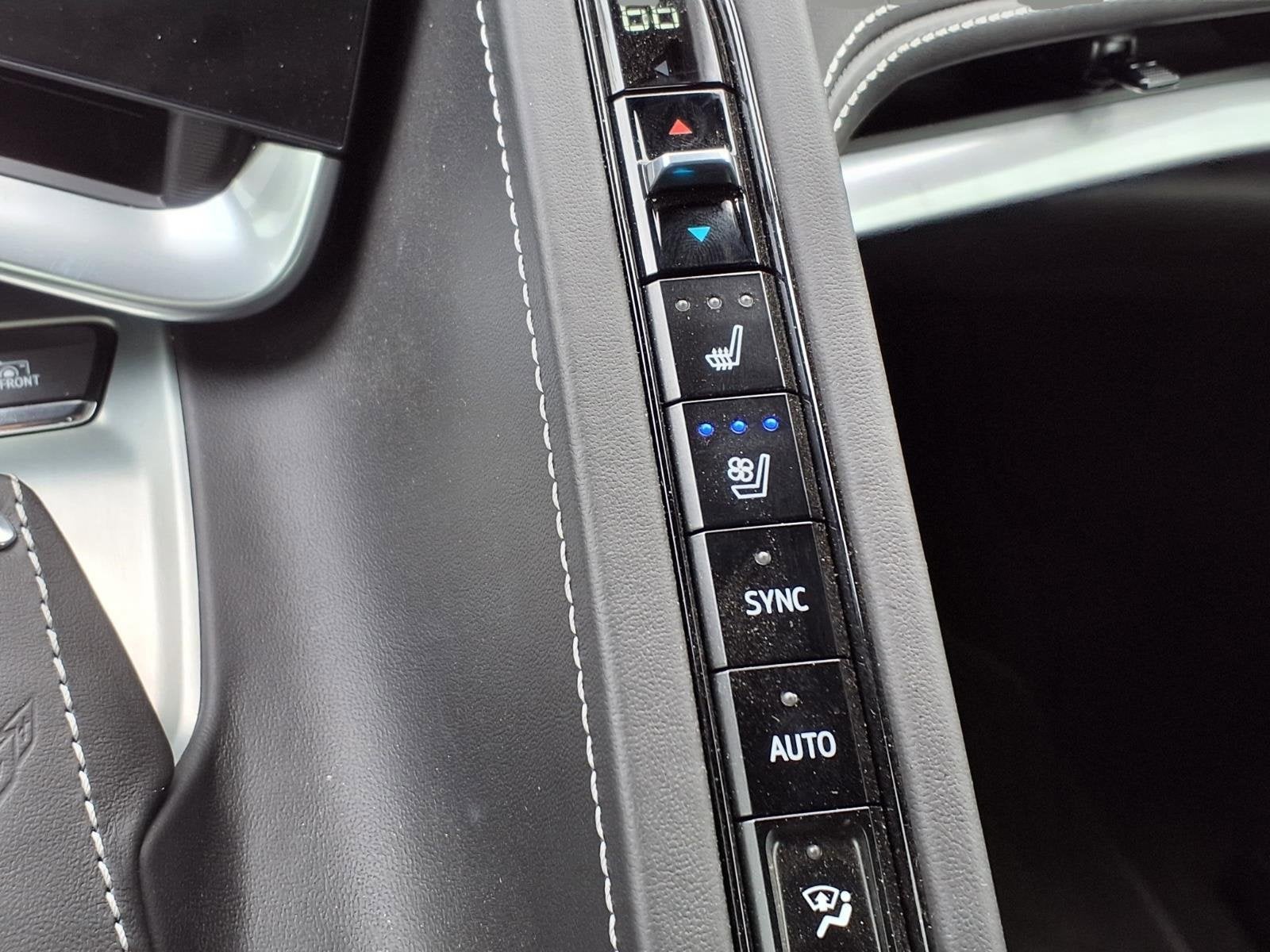 2024 Chevrolet Corvette Z06 3LZ