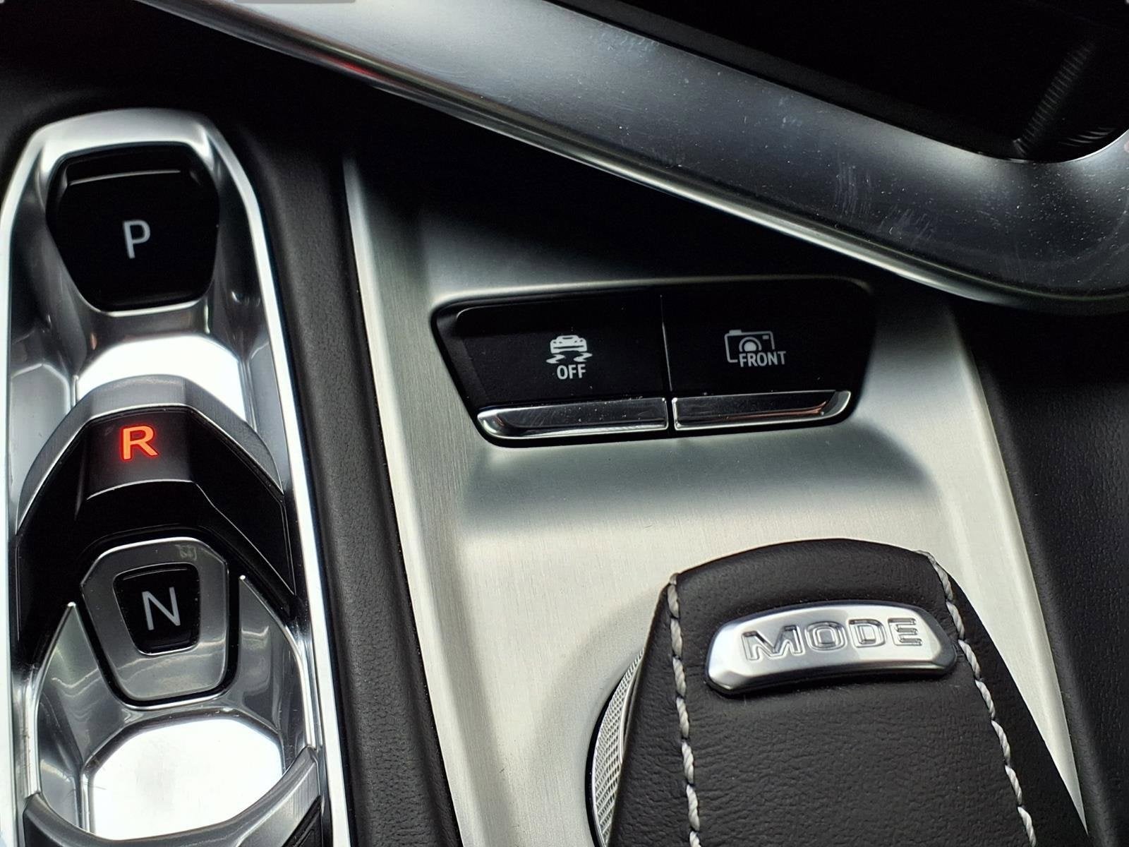 2024 Chevrolet Corvette Z06 3LZ