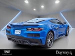2024 Chevrolet Corvette Z06 3LZ
