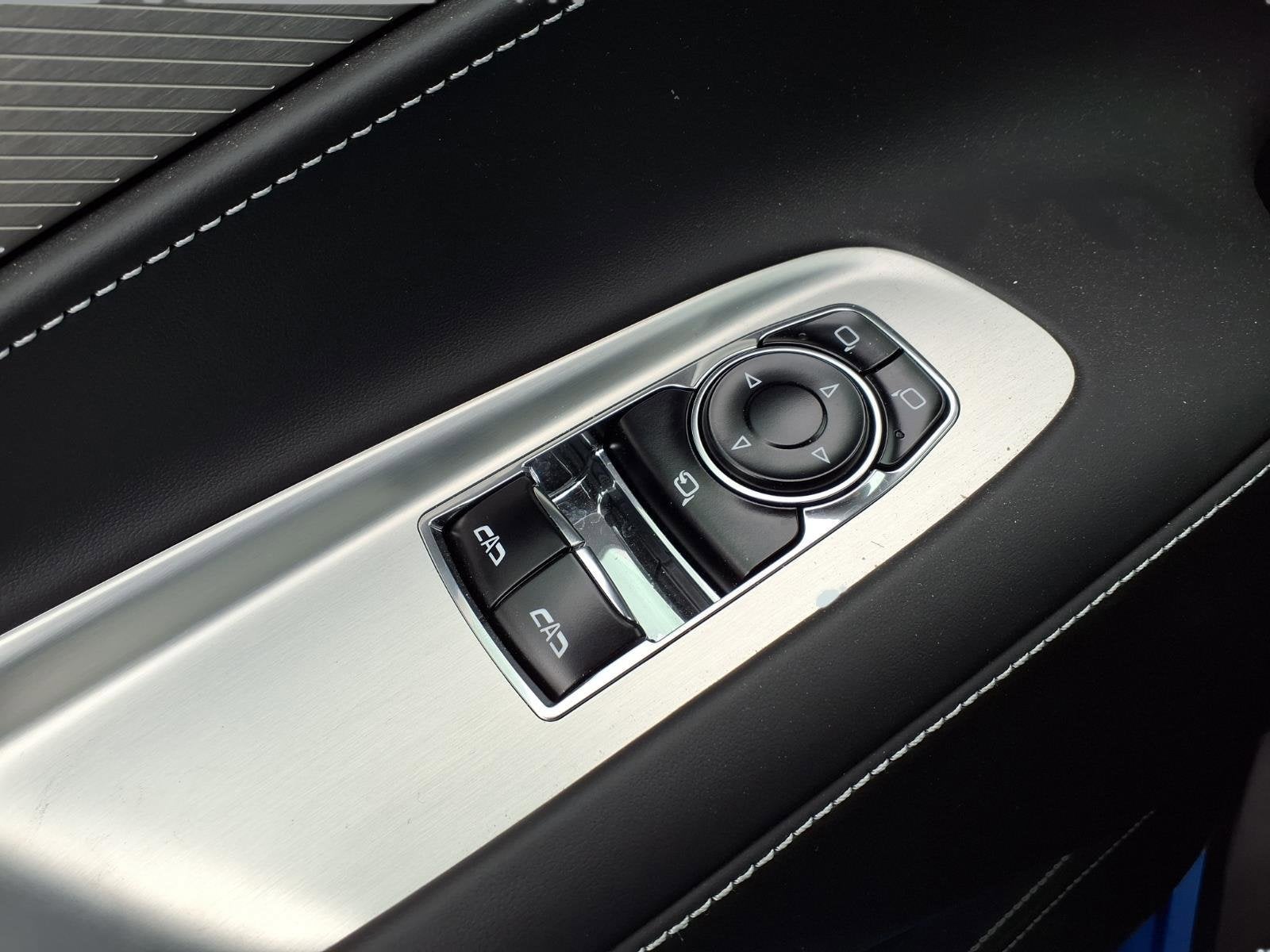 2024 Chevrolet Corvette Z06 3LZ