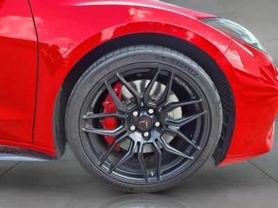 2023 Chevrolet Corvette Z06 3LZ