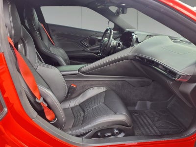 2023 Chevrolet Corvette Z06 3LZ