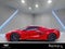2023 Chevrolet Corvette Z06 3LZ