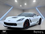 2016 Chevrolet Corvette Z06 Z06 2LZ