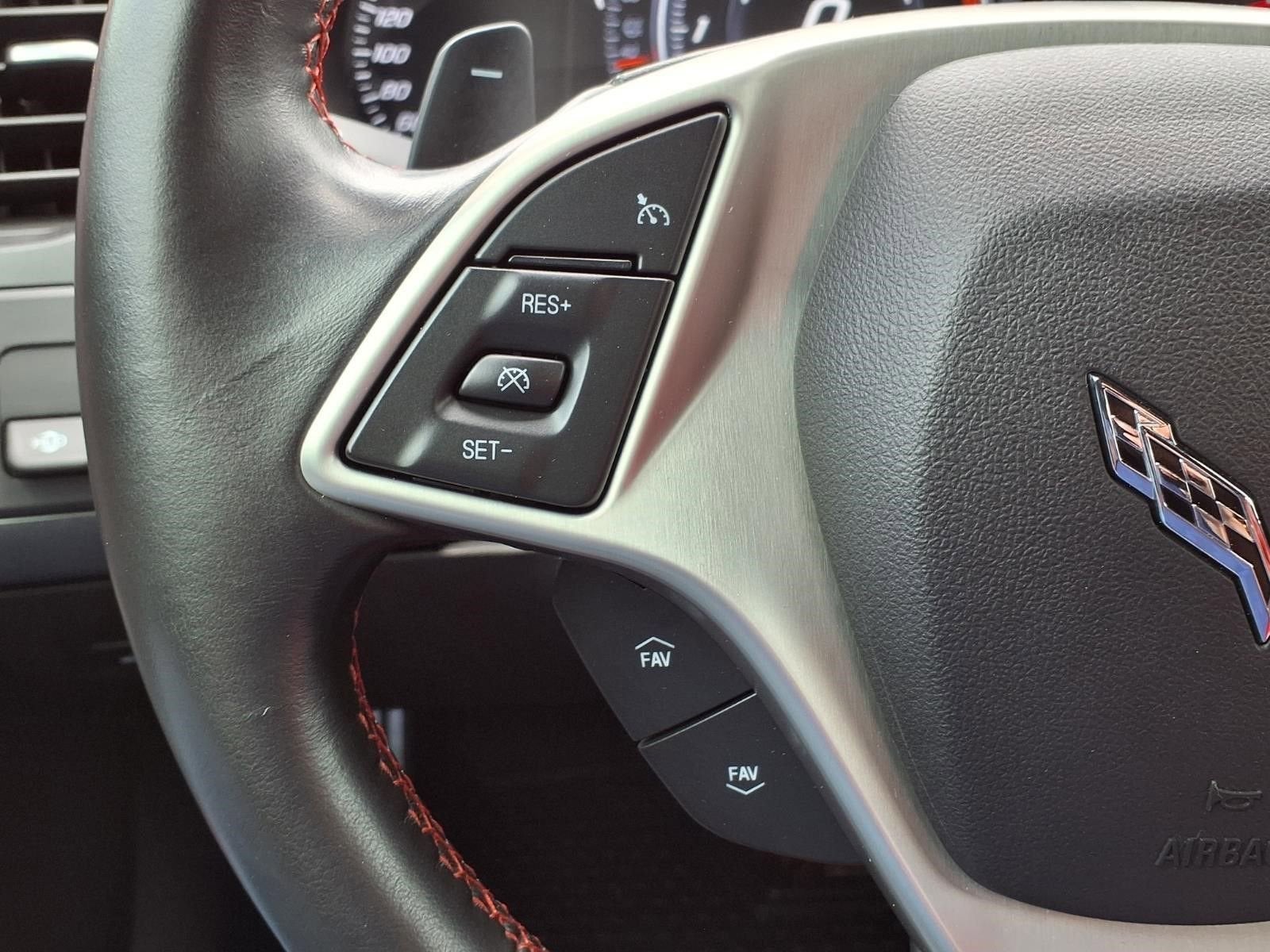 2016 Chevrolet Corvette Z06 Z06 2LZ