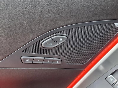 2016 Chevrolet Corvette Z06 Z06 2LZ