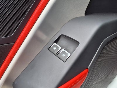 2016 Chevrolet Corvette Z06 Z06 2LZ