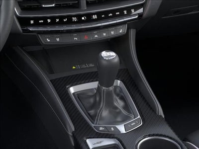 2026 Cadillac CT5-V V-Series Blackwing