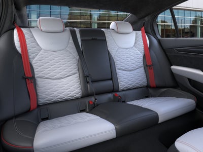 2026 Cadillac CT5-V V-Series Blackwing