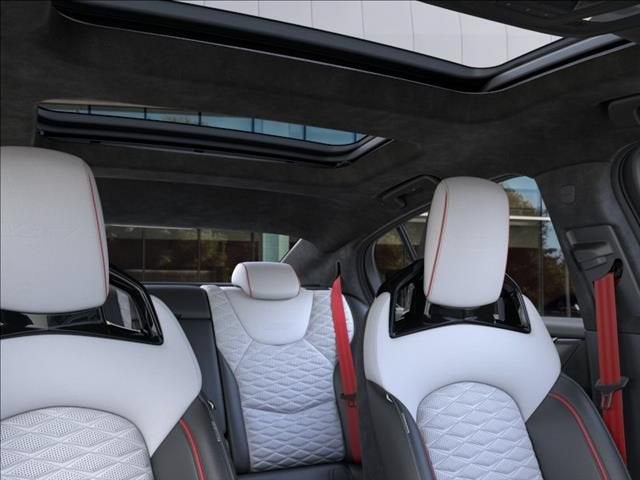 2026 Cadillac CT5-V V-Series Blackwing