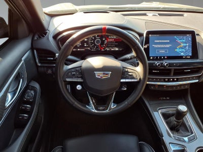 2024 Cadillac CT5-V V-Series Blackwing