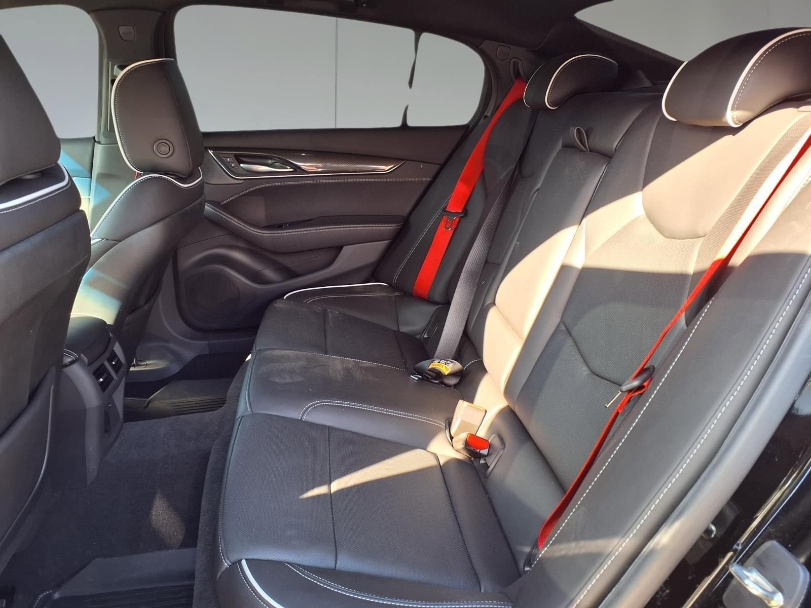 2024 Cadillac CT5-V V-Series Blackwing