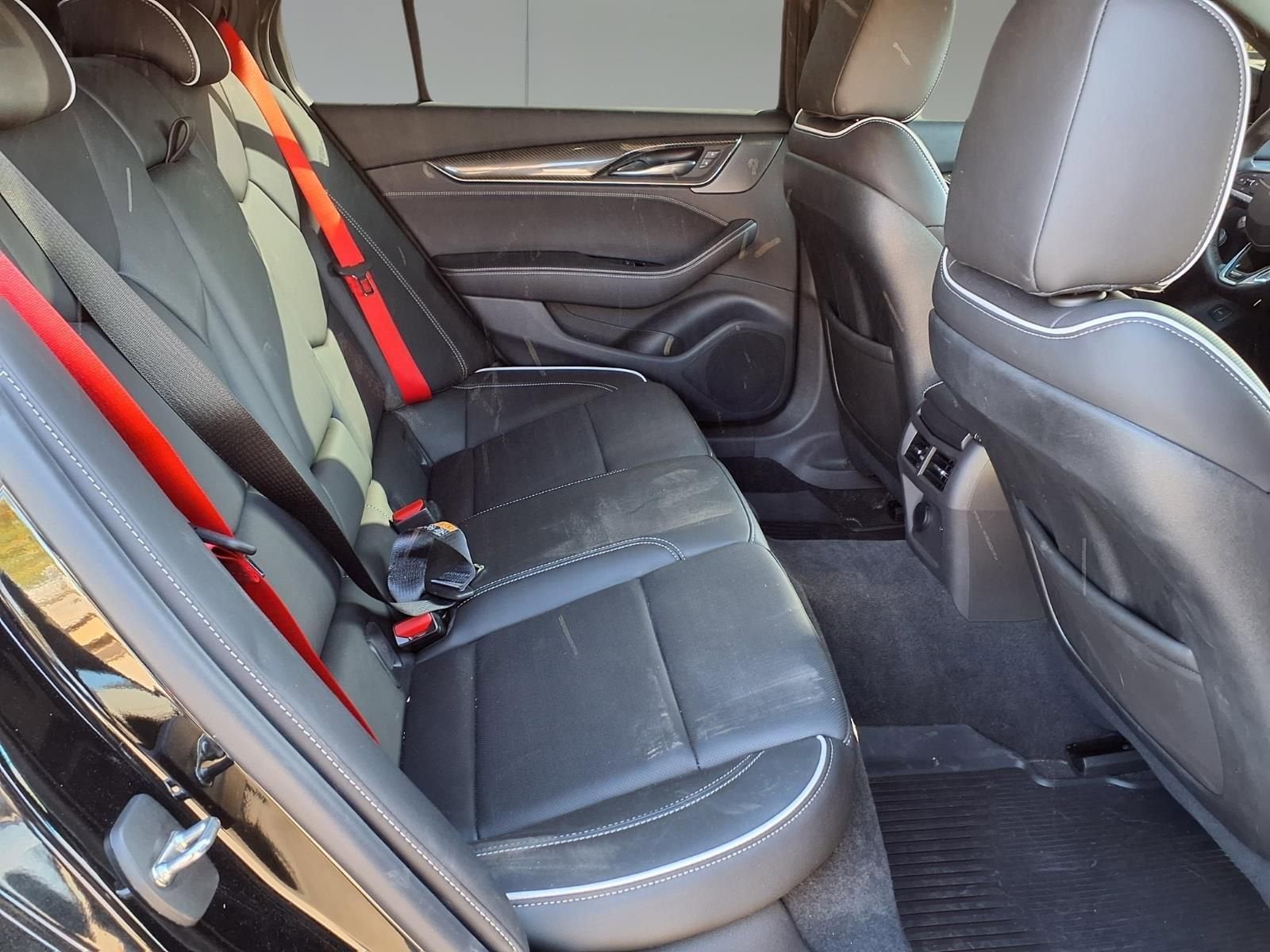 2024 Cadillac CT5-V V-Series Blackwing