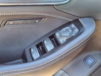 2024 Cadillac CT5-V V-Series Blackwing