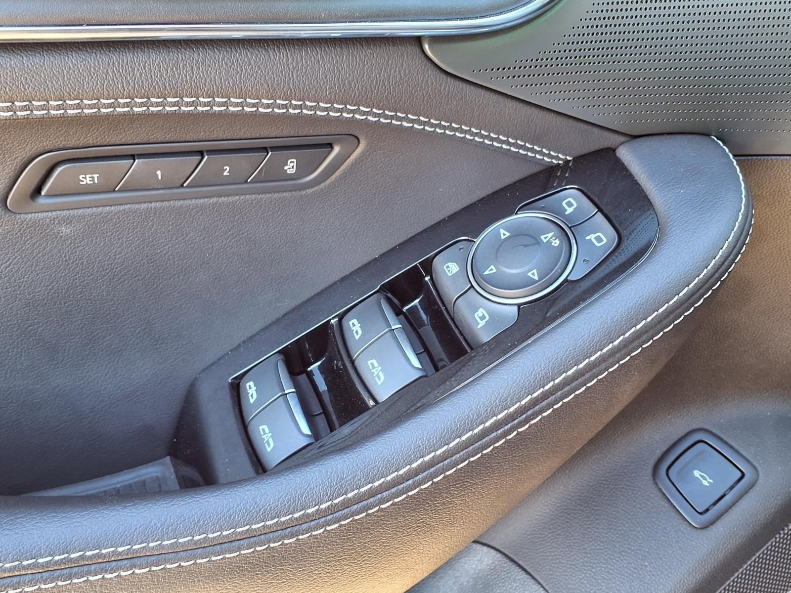 2024 Cadillac CT5-V V-Series Blackwing