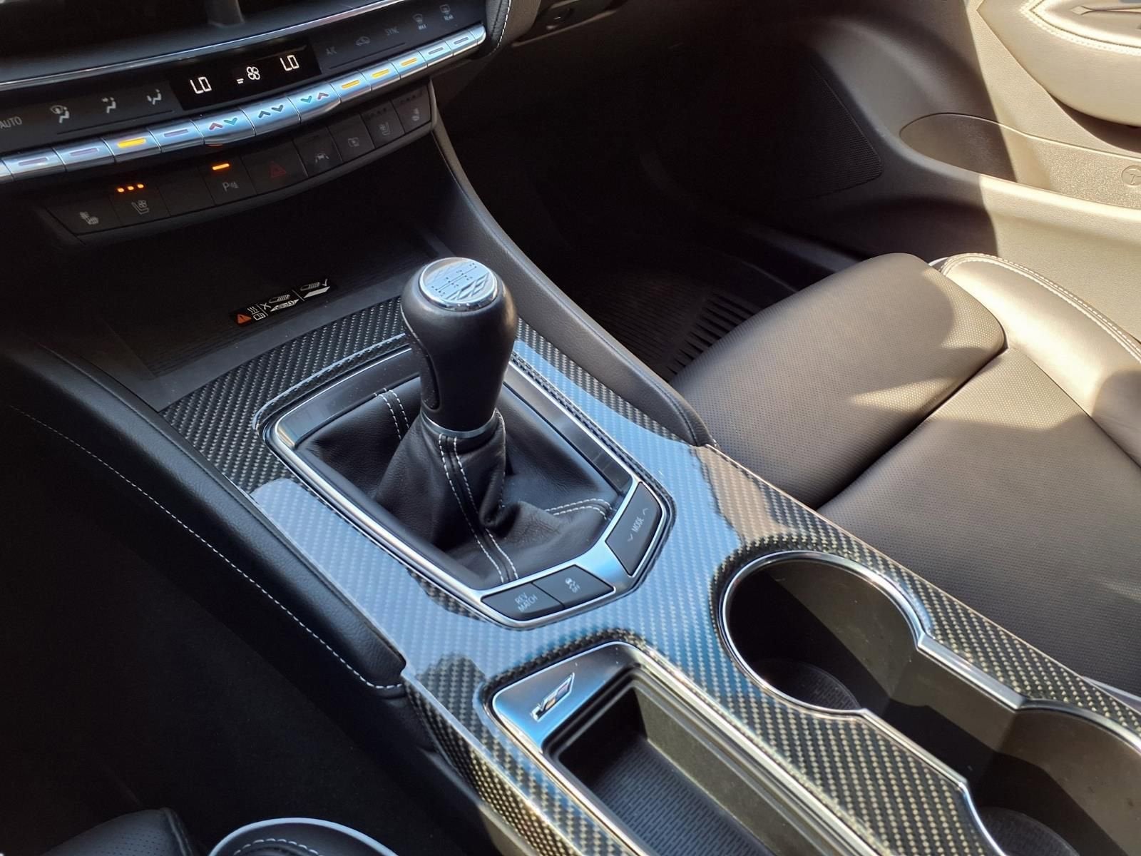 2024 Cadillac CT5-V V-Series Blackwing