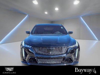 2024 Cadillac CT5-V V-Series Blackwing