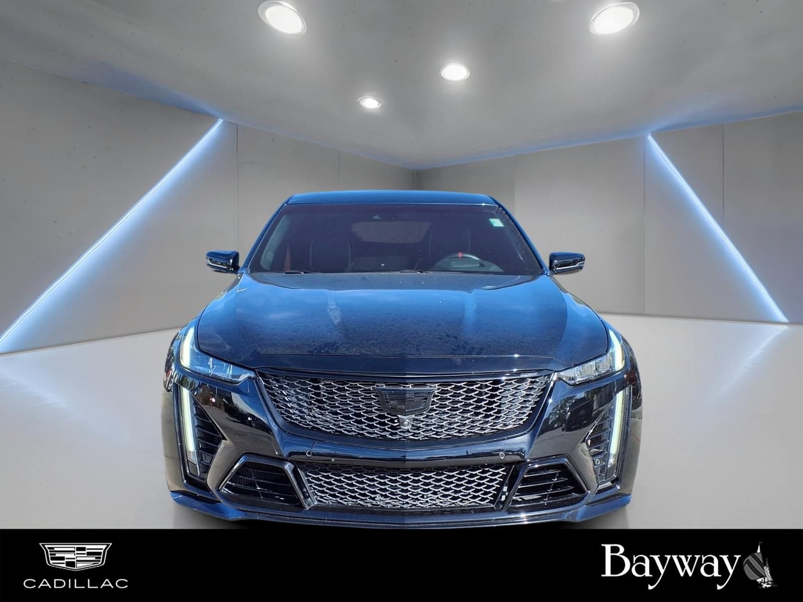2024 Cadillac CT5-V V-Series Blackwing