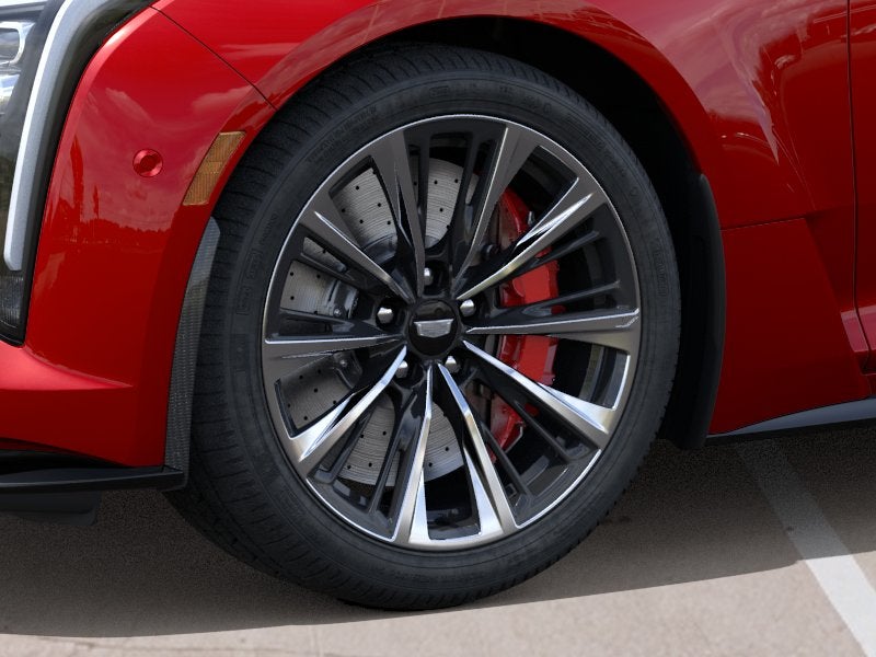 2026 Cadillac CT5-V V-Series Blackwing