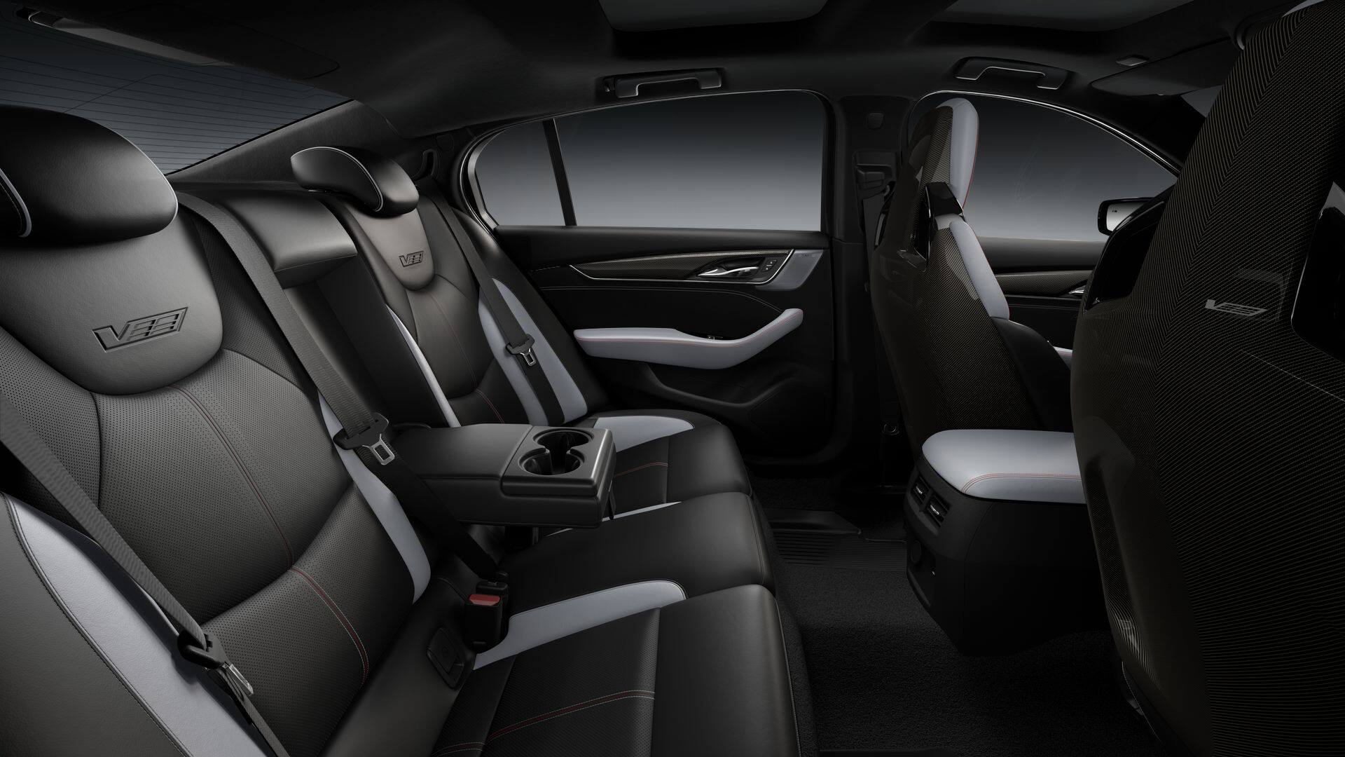 2026 Cadillac CT5-V V-Series Blackwing