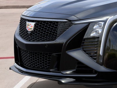 2026 Cadillac CT5-V V-Series Blackwing