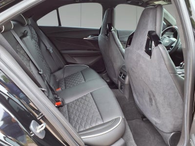 2022 Cadillac CT4-V V-Series Blackwing