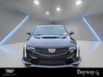 2022 Cadillac CT4-V V-Series Blackwing