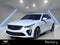 2022 Cadillac CT4-V V-Series Blackwing