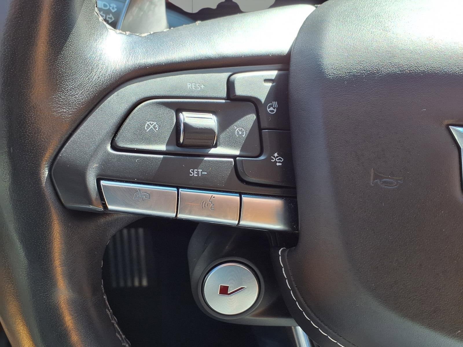 2022 Cadillac CT4-V V-Series Blackwing