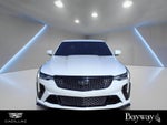 2022 Cadillac CT4-V V-Series Blackwing