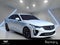 2022 Cadillac CT4-V V-Series Blackwing