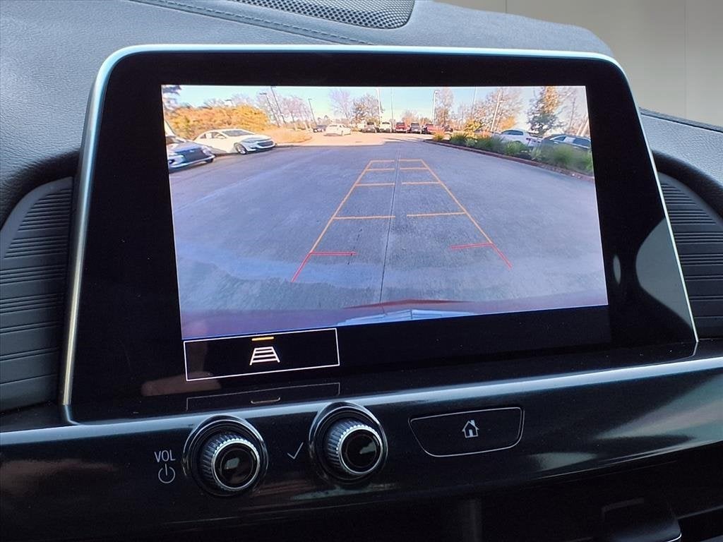 2023 Cadillac CT4 Luxury