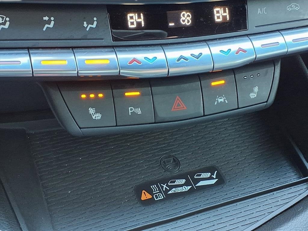 2023 Cadillac CT4 Luxury