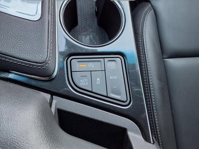 2023 Cadillac CT4 Luxury