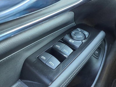 2023 Cadillac CT4 Luxury