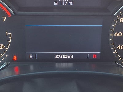 2023 Cadillac CT4 Luxury