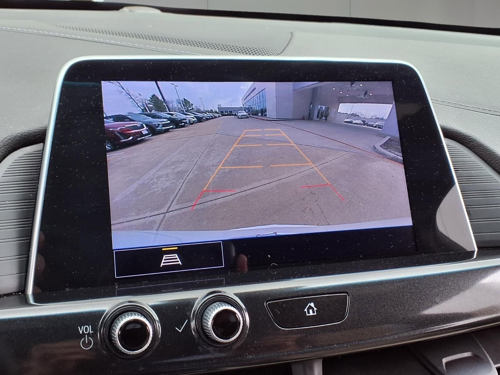 2022 Cadillac CT4 Luxury