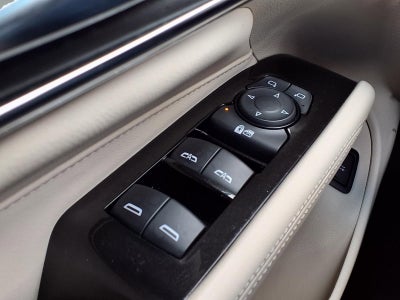 2022 Cadillac CT4 Luxury